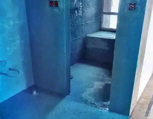 柞水卫生间防水哪家好